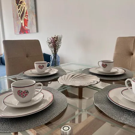Confortable Apartamento Ocean Drive 711 -Estancia Minima 2 Noches- Cartagena Exterior photo