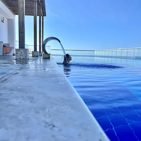 Confortable Apartamento Ocean Drive 711 -Estancia Minima 2 Noches- Cartagena Exterior photo
