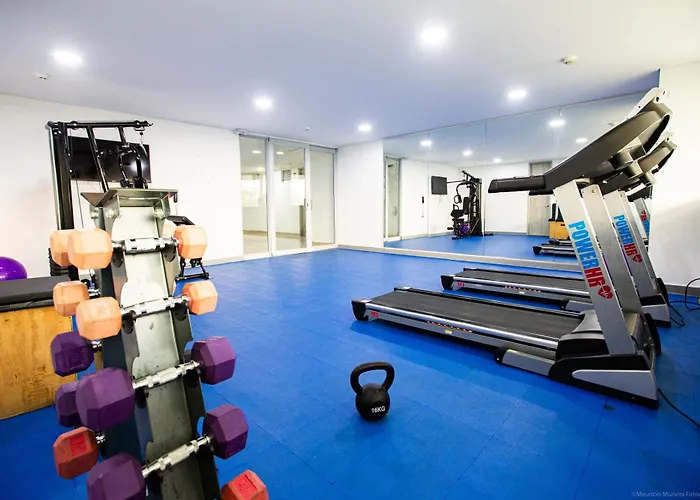 Confortable Apartamento Ocean Drive 711 -Estancia Minima 2 Noches-