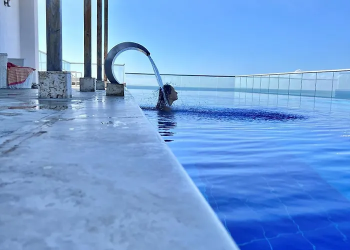 Confortable Apartamento Ocean Drive 711 -Estancia Minima 2 Noches-