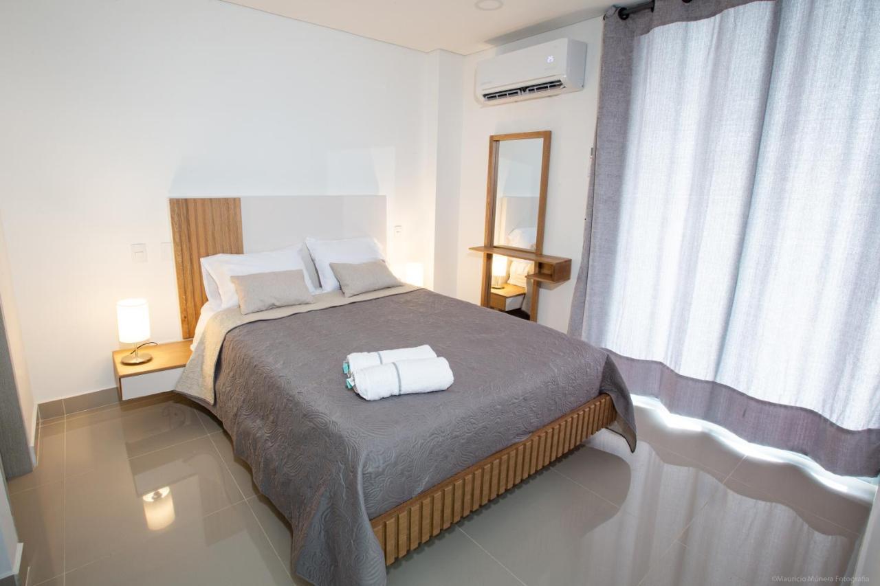 Confortable Ocean Drive 711 -estancia Minima 2 Noches- * Cartagena