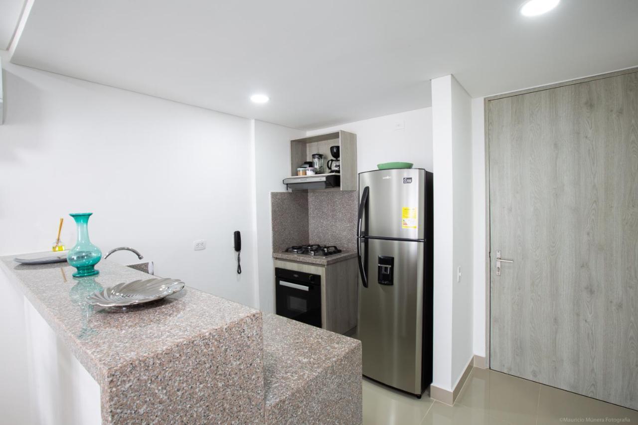 Confortable Ocean Drive 711 -estancia Minima 2 Noches- Apartment