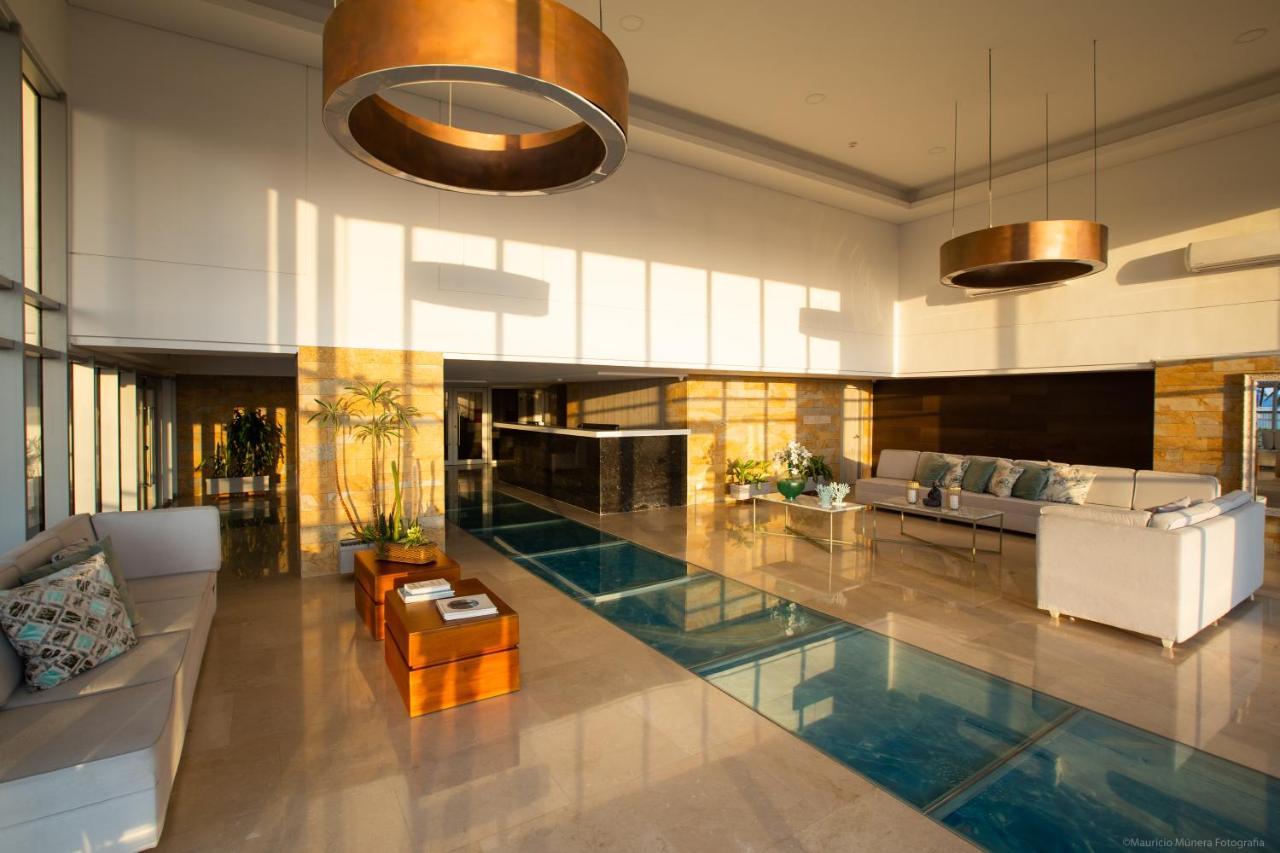 Apartment Confortable Ocean Drive 711 -estancia Minima 2 Noches- Cartagena