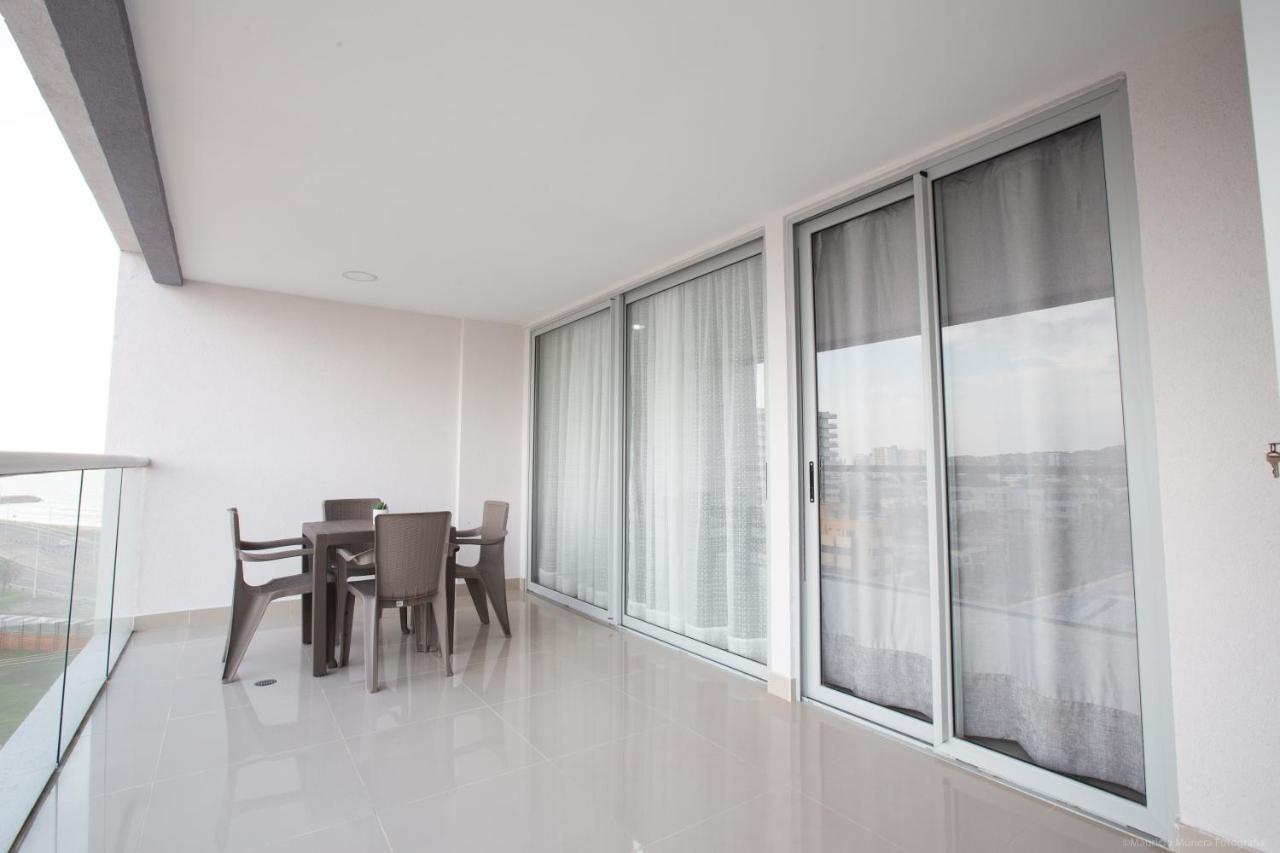 Confortable Ocean Drive 711 -estancia Minima 2 Noches- Cartagena