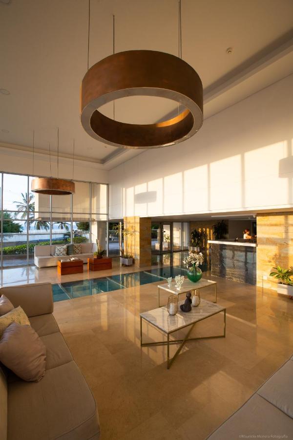 Confortable Ocean Drive 711 -estancia Minima 2 Noches- Apartment