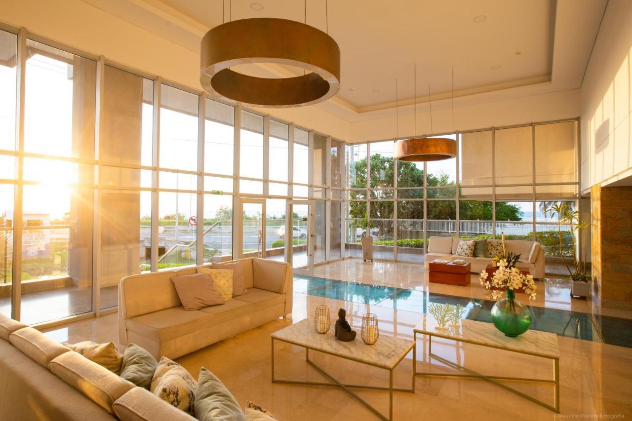 Confortable Ocean Drive 711 -estancia Minima 2 Noches- Apartment *
