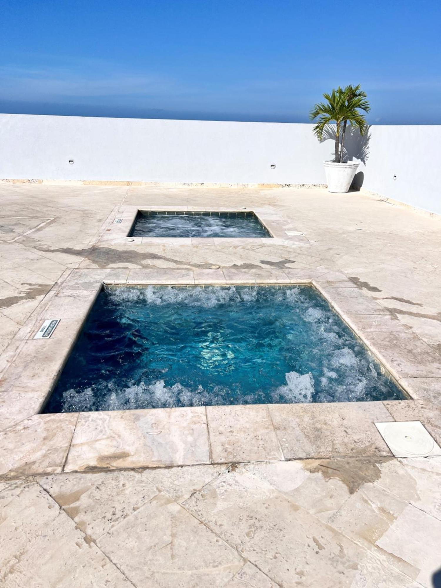 Confortable Ocean Drive 711 -estancia Minima 2 Noches- Apartment Cartagena