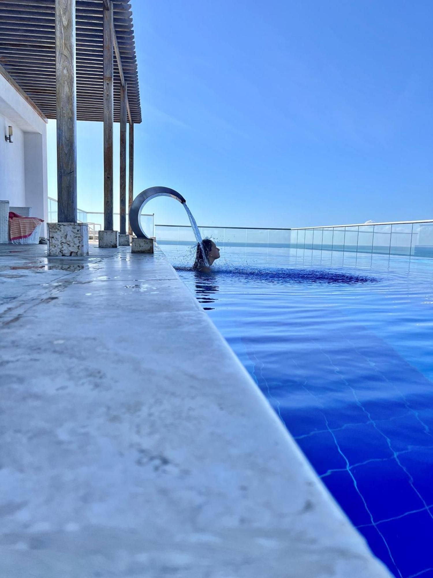 Apartment Confortable Ocean Drive 711 -estancia Minima 2 Noches-